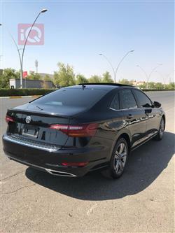 فولكسفاغن جيتا